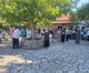 Η γιορτή της Αγίας Μαρίνας στο Παλαμάρι Γορτυνίας