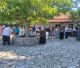Η γιορτή της Αγίας Μαρίνας στο Παλαμάρι Γορτυνίας