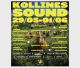 Kollines Sound Festival | Τέσσερις ημέρες μουσικής και δράσεων στις Κολλίνες Αρκαδίας