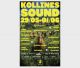 Kollines Sound Festival | Τέσσερις ημέρες μουσικής και δράσεων στις Κολλίνες Αρκαδίας