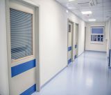 Παραδόθηκαν τα πρώτα ανακαινισμένα και αναβαθμισμένα τμήματα του Κέντρου Υγείας Μεγαλόπολης