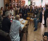 Αδελφότητα Δυρραχιτών εν Αττική | Ποιοι εκλέχτηκαν στη διοίκηση - Τα ονόματα