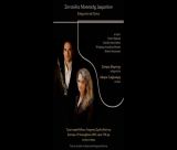 Συναυλία Μουσικής Δωματίου για Κλαρινέτο και Πιάνο σήμερα στη Βυτίνα