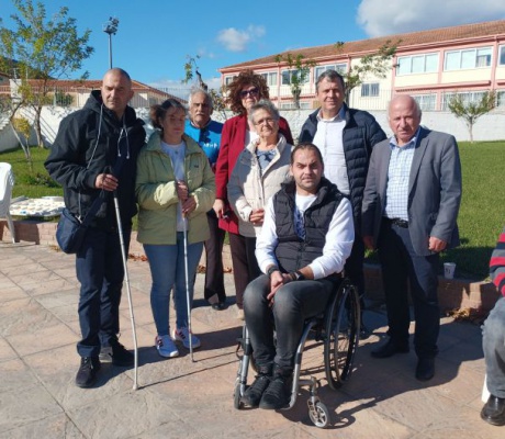 Στο Άστρος το 1ο Ανοιχτό Φεστιβάλ για την Παγκόσμια Ημέρα Ατόμων με Αναπηρία (εικόνες)