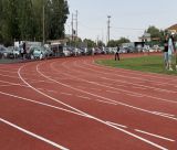 Λεωνίδιο | Επιτυχής ολοκλήρωση των πρώτων αγώνων στίβου στο νέο δημοτικό στάδιο (εικόνες - βίντεο)