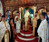 Η Μητρόπολη Μαντινείας και Κυνουρίας για την 203η Επέτειος της Β’ Εθνοσυνέλευσης στο Άστρος (εικόνες)