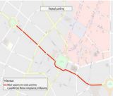 Δημοτικό Συμβούλιο | Αποσύρθηκε το θέμα για την επικαιροποίηση της Κυκλοφοριακής Μελέτης Τρίπολης