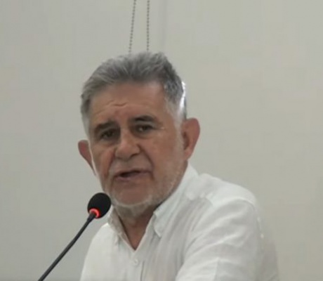 Πρόεδρος Παναρκαδικής Ομοσπονδίας Ελλάδος: "Μόνο ο Μητσοτάκης μπορεί να δώσει λύση για τη Γορτυνία"