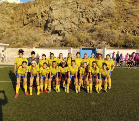 Στο τουρνουά TINOS CUP 2025 το γυναικείο ποδοσφαιρικό τμήμα Κ17 του Αστέρα Τρίπολης