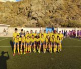 Στο τουρνουά TINOS CUP 2025 το γυναικείο ποδοσφαιρικό τμήμα Κ17 του Αστέρα Τρίπολης