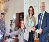 Νέα μέλη ΔΕΠ στο Πανεπιστήμιο Πελοποννήσου!