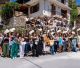 Λαγκάδια | Ολοκλήρωση Γιορτών της Πέτρας και του 8ου Εργαστηρίου (εικόνες)