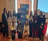 Το Γυμνάσιο Μεγαλόπολης στο 2ο Πανελλήνιο Μαθητικό Συνέδριο