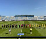 LIVE ο τελικός του Κυπέλλου Αρκαδίας ανάμεσα σε ΑΕΚ και Ερμή Μελιγούς!
