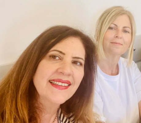 Επερώτηση Νικολάκου - Σπυριδάκου για την «Έλλειψη εξειδικευμένων οδοντιατρικών μονάδων για ΑμεΑ στην Περιφέρεια Πελοποννήσου»