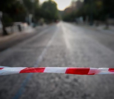 Τρίπολη | Η λίστα με τους δρόμους που θα κλείσουν το Σαββατοκύριακο για τον αγώνα «Yiannis Kouros Tripolis RUN»