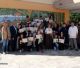 Το Διάζωμα για τη διάκριση της Θεατρικής Ομάδας μαθητών της Μεγαλόπολης στον 1ο Ευρωπαϊκό Διαγωνισμό Αρχαίου Θεάτρου