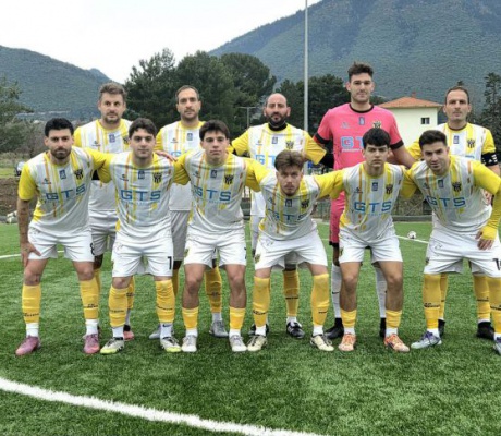 Α΄ΕΠΣΑ | Πρώτος σκόρερ με 9 γκολ ο Θεόδωρος Παρασκευόπουλος του Πανθυρεατικού!