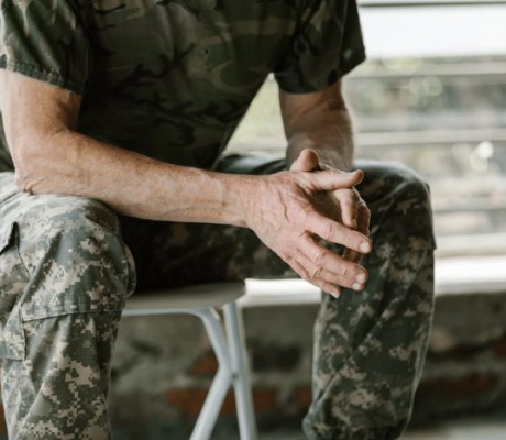 Στρατόπεδο Θεόδωρου Κολοκοτρώνη | Καταγγελία για αυθαιρεσίες, άνιση μεταχείριση και ψυχολογική εξόντωση φαντάρων