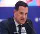 Γεωργιάδης: "Αποσύρονται από τα περίπτερα και μίνι μάρκετ όλα τα προϊόντα κάνναβης"