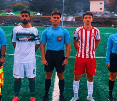 Τοπικό ποδόσφαιρο | Οι αγώνες του Σαββατοκύριακου (29-30.11.2025)