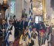 Τιμήθηκε η επέτειος για τη Μάχη των Βερβένων (εικόνες)