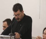 Κελλάρης: "Από το Τεχνικό πρόγραμμα της Περιφέρειας απουσιάζει ένα ενιαίο, πλήρως δημόσιο, κεντρικά σχεδιασμένο πρόγραμμα υποδομών"