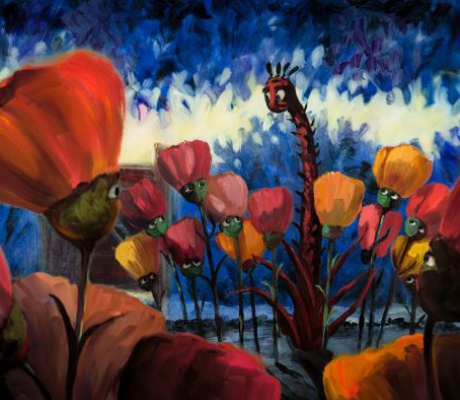 Προβολές του 28ου Διεθνούς Φεστιβάλ Κινηματογράφου Ολυμπίας για Παιδιά και Νέους στο Υπαίθριο Μουσείο Υδροκίνησης Δημητσάνας!