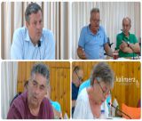 Ξεκάθαρο μήνυμα από τη Βόρεια Κυνουρία για τις ανεμογεννήτριες: "Οι αποφάσεις πρέπει να λαμβάνονται από τις τοπικές κοινωνίες" (vd)