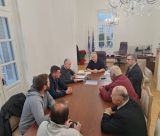 Τατούλης: "Προκλητική η ανακοίνωση στην ιστοσελίδα της Περιφέρειας μετά την συνάντηση του κ. Περιφερειάρχη με εκπροσώπους αγροτών και κτηνοτρόφων"