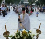 2026 | Γιορτάζει το παρεκλήσι της Οσίας Μακρίνης στην Τρίπολη