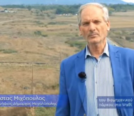 Κανέλλος για Μιχόπουλο: "Λέει ό,τι ψέμα θέλει, χωρίς να έχει το παραμικρό πρόβλημα"! (vd)