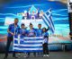 Τζιούμης για την σπουδαία πρωτιά του 9ου Δημοτικού Σχολείου: "Τα παιδιά μας απέδειξαν ότι η Τρίπολη μπορεί να πρωταγωνιστεί διεθνώς"!