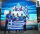 Τζιούμης για την σπουδαία πρωτιά του 9ου Δημοτικού Σχολείου: "Τα παιδιά μας απέδειξαν ότι η Τρίπολη μπορεί να πρωταγωνιστεί διεθνώς"!