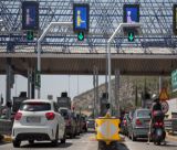 Αττική Οδός | Αυξάνονται οι τιμές στα διόδια από το 2026