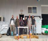 Η μεγάλη χορηγία του Αγροτικού Συνεταιρισμού Αγροκτηνοτρόφων Λεωνιδίου για το τμήμα Στίβου του ΑΣ Λεωνιδίου