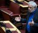 Ο Θοδωρής Δρίτσας από το Λεωνίδιο θα κρατήσει τη βουλευτική έδρα του Αλέξη Τσίπρα