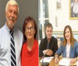 Νικολάκου: «Η δική μας Βαρβάρα»