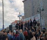 Κοσμάς | Συναυλία αλληλεγγύης με παλμό και ηχηρά μηνύματα προστασίας του βουνού στον Πάρνωνα (εικόνες - βίντεο)