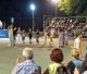 Με δημοτικό τραγούδι και χορό έπεσε η αυλαία των εκδηλώσεων του Τεγεατικού Συνδέσμου (vd)