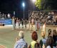 Με δημοτικό τραγούδι και χορό έπεσε η αυλαία των εκδηλώσεων του Τεγεατικού Συνδέσμου (vd)