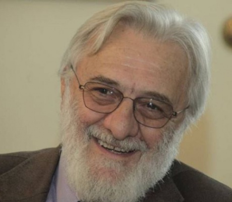 Γιάννης Σμαραγδής | Η ζωή του Θεόδωρου Κολοκοτρώνη στην επόμενη ταινία του