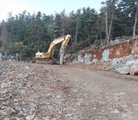 Κυπαρίσσι | Αναβάλλεται η εκδίκαση των ασφαλιστικών μέτρων κατά της εγκατάστασης ανεμογεννητριών