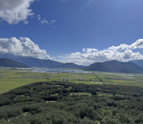 Κανδήλα | Στη ΔΕΥΑΤ η διαχείριση του νερού που χρησιμοποιείται για άρδευση