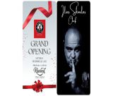 Απόψε ο chef Ηλίας Σκουλάς «εισβάλλει» στην κουζίνα του Dominique για μια αξέχαστη πρεμιέρα!