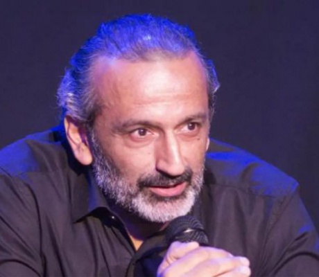 Έφυγε από τη ζωή ο ηθοποιός Παύλος Κουρτίδης – Συμμετείχε σε «Άγριες Μέλισσες» και «Κόκκινο Ποτάμι»