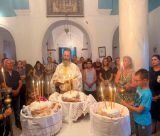 Άστρος | Εορτασμός της Παραμονής του Αγίου Ιωάννου του Προδρόμου στον Αγιάννη (εικόνες)