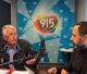 Αντιπλημμυρικό Νεοχωρίου - Ζευγολατιού | Ο Νίκος Τσιάμης θα προσφύγει στο ΣτΕ για το έργο - "Θα πλημμυρίσει το σπίτι μου" (vd)