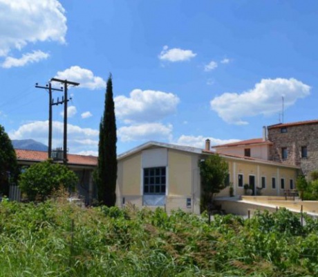 «Κτήμα Σπυρόπουλου» | Άλλαξε χέρια το οινοποιείο στη Μαντίνεια