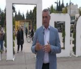 Τζιούμης για το Πάσχα την Τρίπολη: "Φέτος η προσέλευση ξεπέρασε κάθε προηγούμενο"! (vd)